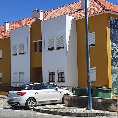 Apartamento Fazunchar Figueiro Dos Vinhos Exteriér fotografie
