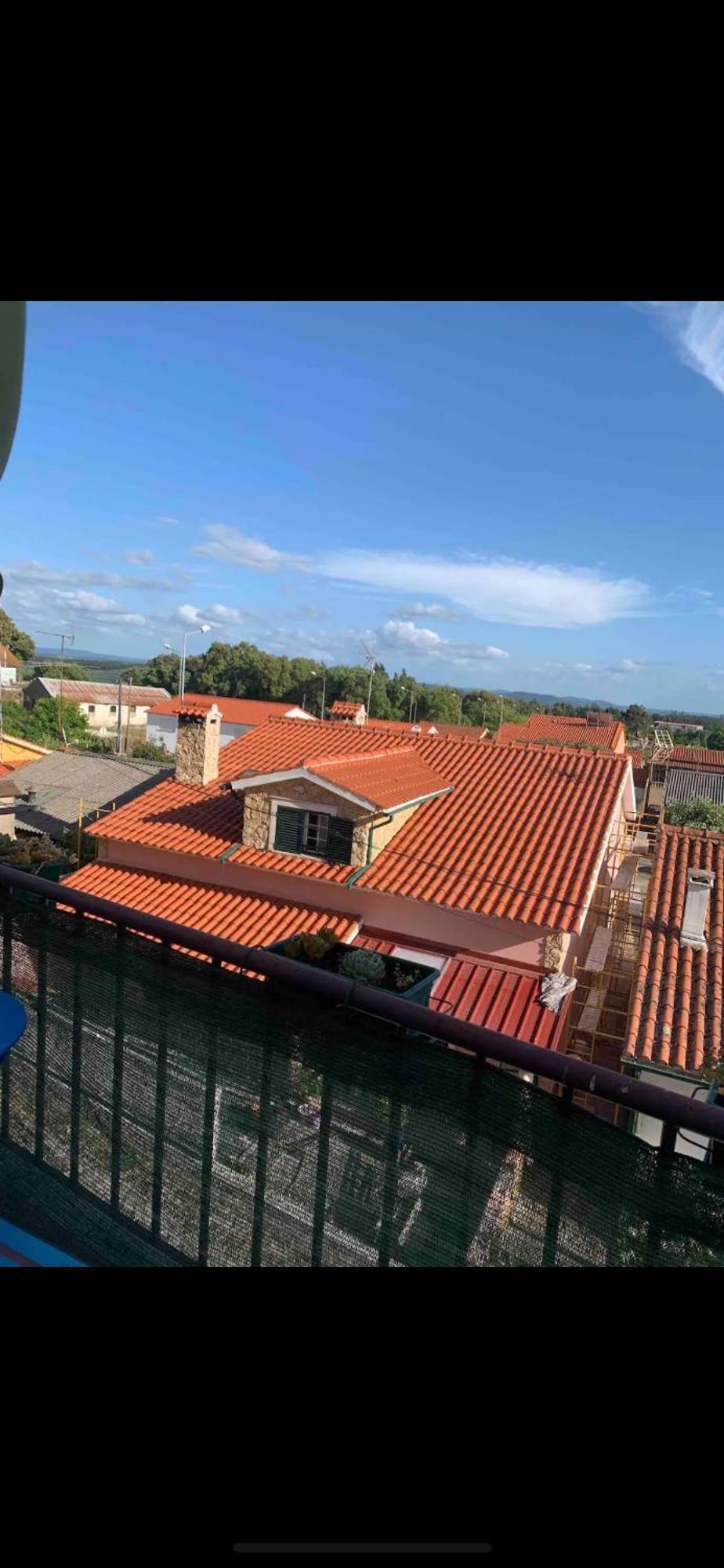 Apartamento Fazunchar Figueiro Dos Vinhos Exteriér fotografie