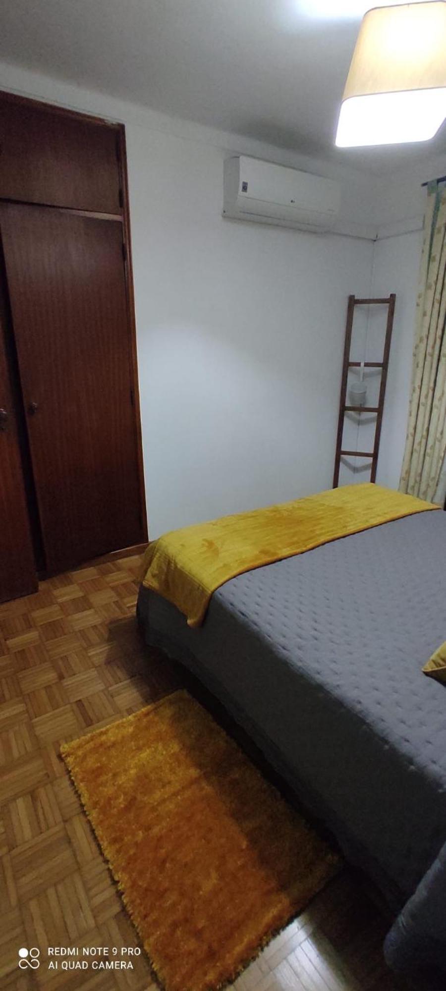 Apartamento Fazunchar Figueiro Dos Vinhos Exteriér fotografie