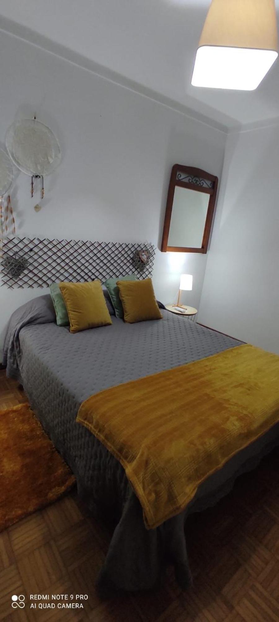 Apartamento Fazunchar Figueiro Dos Vinhos Exteriér fotografie