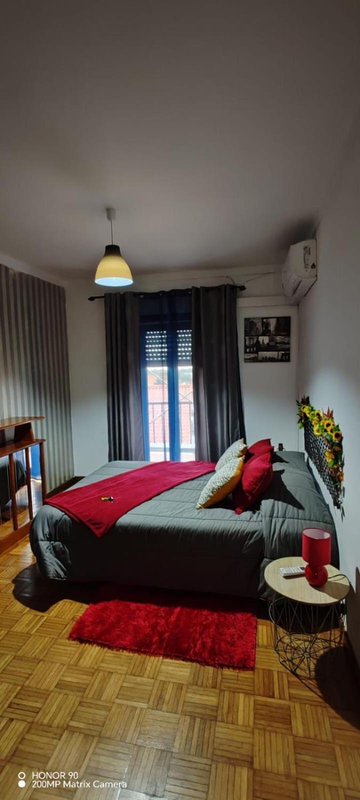 Apartamento Fazunchar Figueiro Dos Vinhos Exteriér fotografie