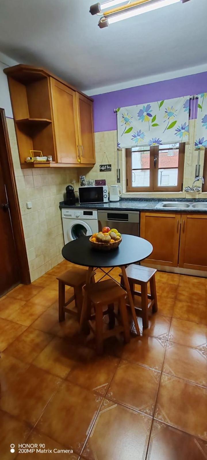 Apartamento Fazunchar Figueiro Dos Vinhos Exteriér fotografie